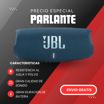 PARLANTE JBL
