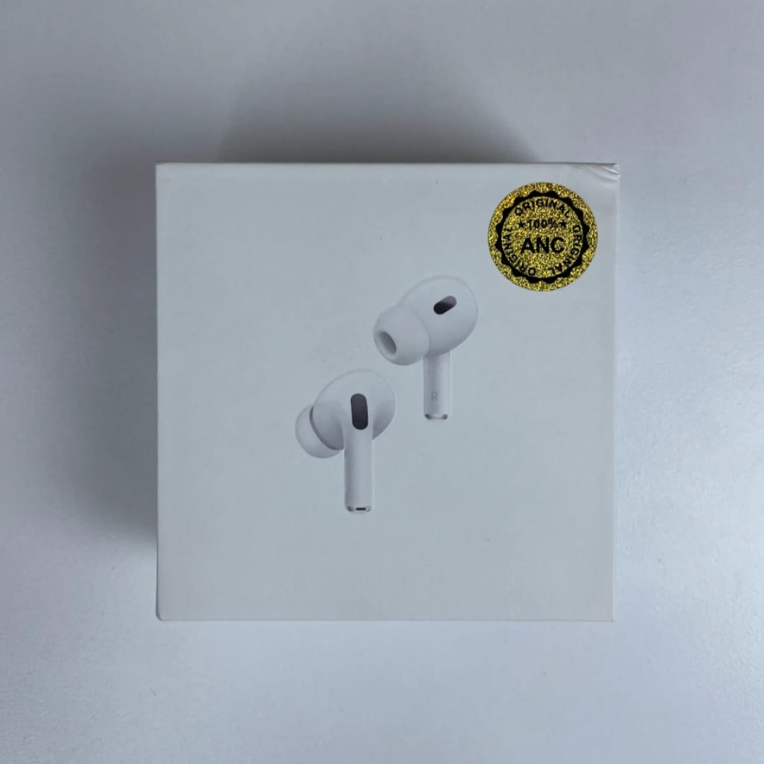 AIRPODS PRO 2 + ESTUCHE