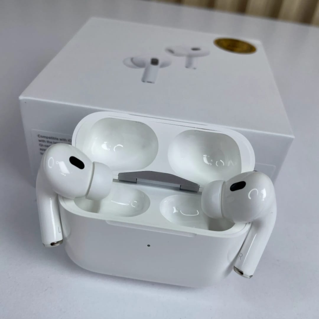 AIRPODS PRO 2 + ESTUCHE