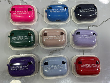 AIRPODS PRO 2 + ESTUCHE