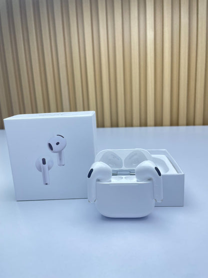 AIRPODS SERIE 4 (ANC) + ESTUCHE
